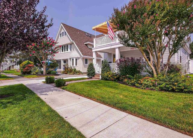 Photo of 118 Pinnacle Rd, Ocean City, NJ 08226