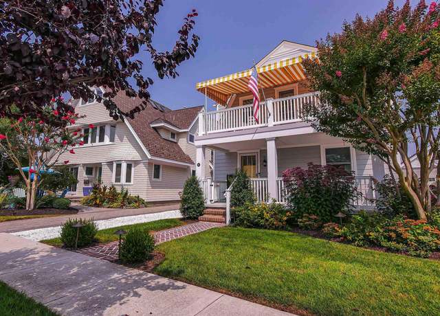 Photo of 118 Pinnacle Rd, Ocean City, NJ 08226