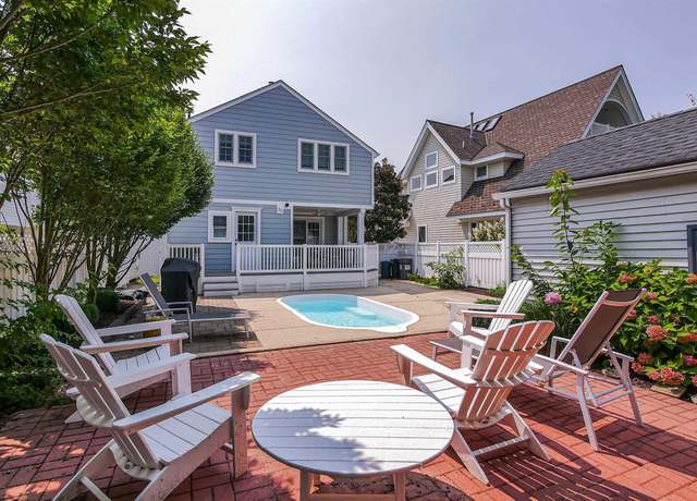 Photo of 118 Pinnacle Rd, Ocean City, NJ 08226