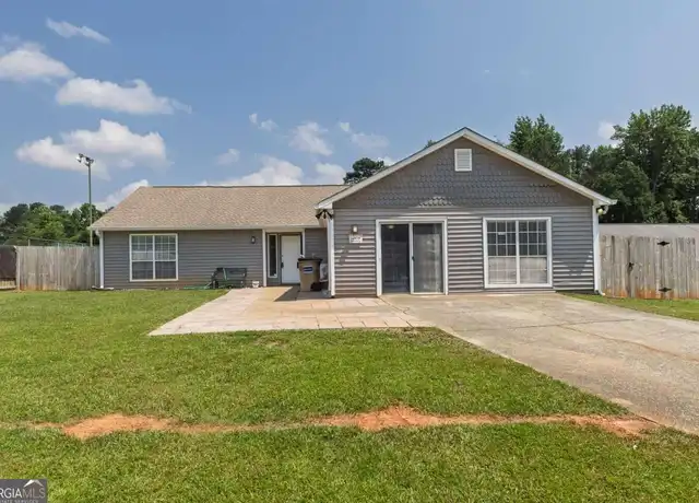 Property at 1298 Parkwood Chase NW, Acworth, GA, 30102, 3 beds, 2 baths, [object Object]