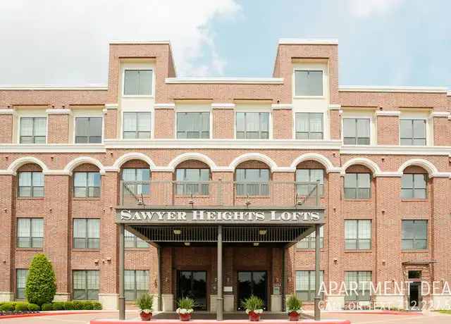 Property at 2430 Spring St Unit 230, Houston, TX, 77007, 1 bed, 1 bath, [object Object]