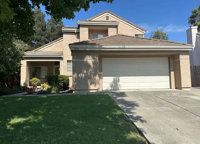 Property at 1104 Coulter Ct, Fairfield, CA, 94533, 4 beds, 3 baths, [object Object]