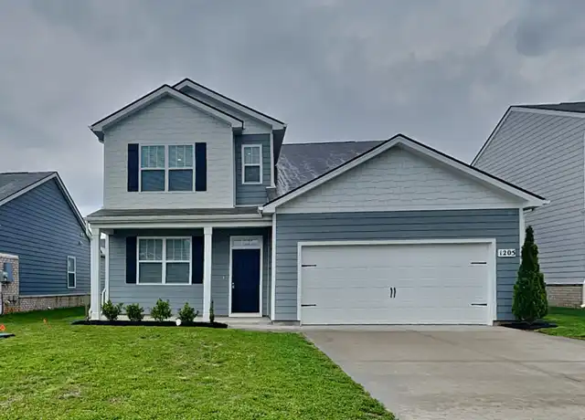 Property at 1205 Barry Baker Ln, White House, TN, 37188, 5 beds, 2.5 baths, [object Object]