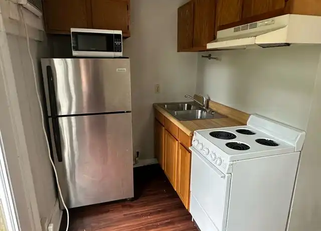 Property at 1515 W Main St Apt 6, Muncie, IN, 47303, 1 bed, 1 bath, [object Object]
