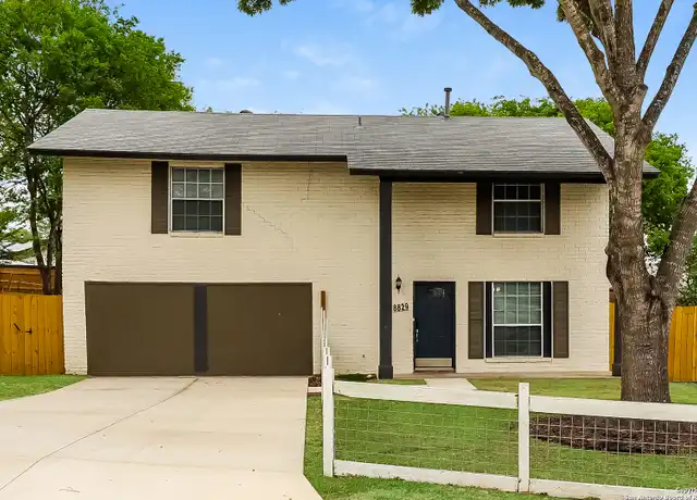 Property at 8829 Secluded Dr, Converse, TX, 78109, 4 beds, 2.5 baths, [object Object]