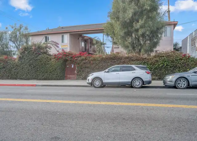 Property at 7727 S Western Ave, Los Angeles, CA, 90047, 3 beds, 1 bath, [object Object]