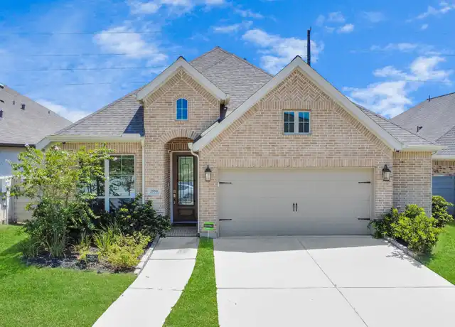 Property at 2550 Forbidden Fig Row, Manvel, TX, 77578, 3 beds, 2 baths, [object Object]