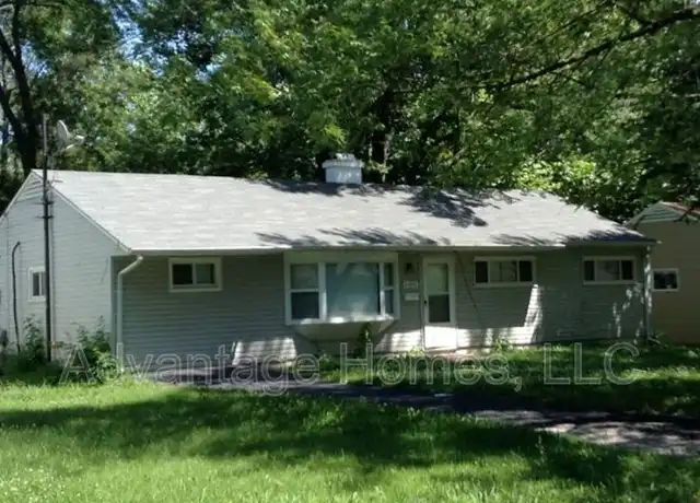 Property at 11405 Crystal Ave, Kansas City, MO, 64134, 4 beds, 2 baths, [object Object]