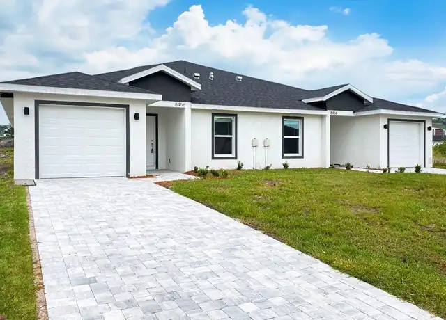Property at 8511 Agate St Unit 8513, Port Charlotte, FL, 33981, 3 beds, 2 baths, [object Object]
