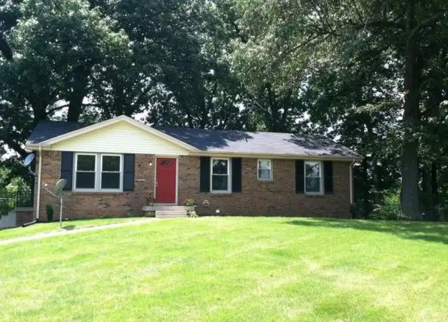 Property at 167 Taft Dr, Clarksville, TN, 37042, 3 beds, 1.5 baths, [object Object]