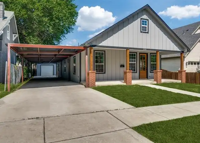 Property at 2904 8th Ave, Fort Worth, TX, 76110, 4 beds, 2 baths, [object Object]