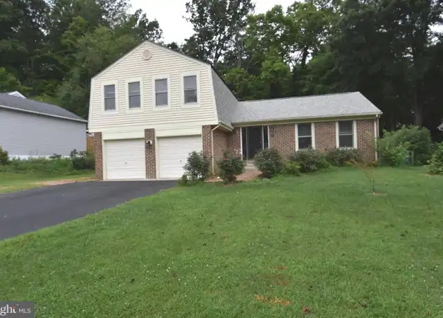 Property at 1005 Foster Pl SW, Leesburg, VA, 20175, 3 beds, 2.5 baths, [object Object]