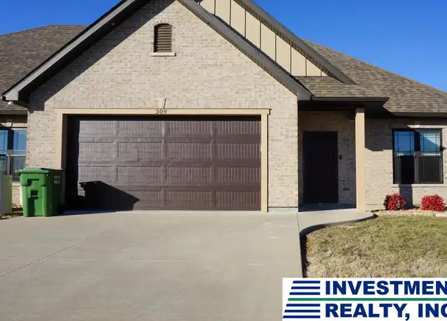 Property at 307 Pebblestone Ln Unit 309, Rolla, MO, 65401, 3 beds, 2.5 baths, [object Object]