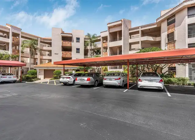 Property at 7507 La Paz Blvd #407, Boca Raton, FL, 33433, 2 beds, 2 baths, [object Object]