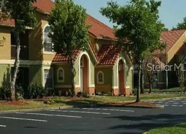 Property at 413 Fountainhead Cir #231, Kissimmee, FL, 34741, 3 beds, 2 baths, [object Object]
