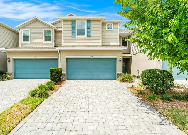 Property at 1105 Lady Gouldian Ct, Tampa, FL, 33613, 3 beds, 2.5 baths, [object Object]