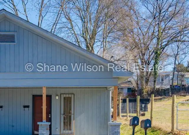 Property at 4504 13th Ave Unit B, Chattanooga, TN, 37407, 1 bed, 1 bath, [object Object]
