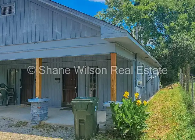 Property at 4504 13th Ave Unit B, Chattanooga, TN, 37407, 1 bed, 1 bath, [object Object]