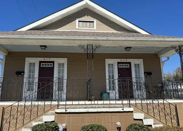 Property at 419 Polk St, New Orleans, LA, 70124, 2 beds, 2 baths, [object Object]