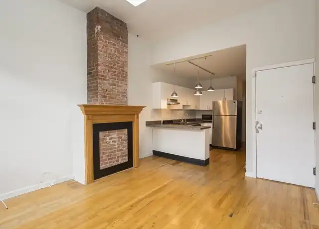 Property at 509 Monroe St Unit 4R, Hoboken, NJ, 07030, 1 bed, 1 bath, [object Object]