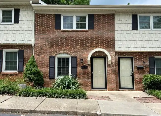 Property at 203 Northpoint Ave Unit C, High Point, NC, 27262, 2 beds, 1.5 baths, [object Object]