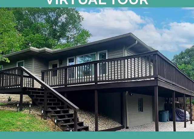 Property at 4101 E Boltinghouse Rd, Bloomington, IN, 47408, 3 beds, 1 bath, [object Object]