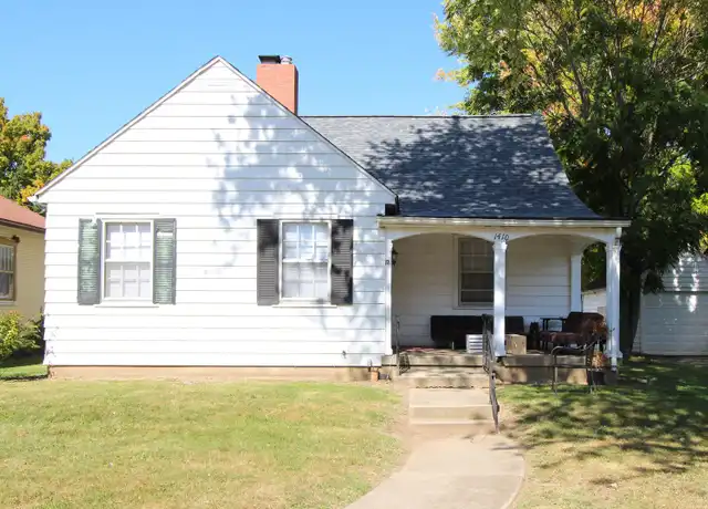 Property at 1410 W Main St, Muncie, IN, 47303, 6 beds, 2.5 baths, [object Object]