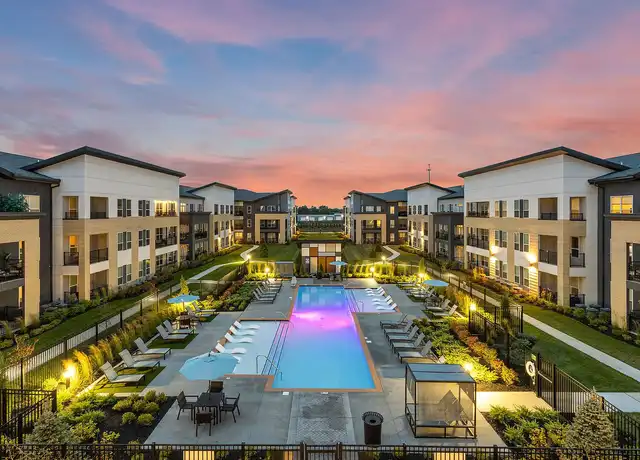 Property at Aria Apartments of Zionsville - 11005 Octave Dr, Zionsville, IN, 46077, 1-2 bed, 1-2 bath, [object Object]