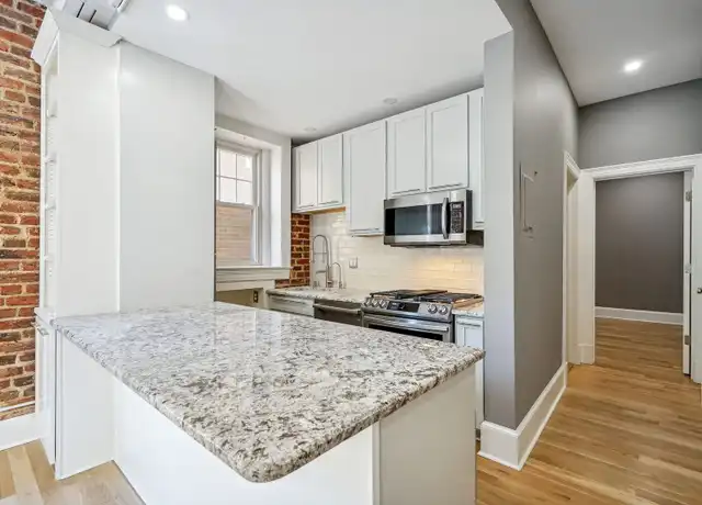 Property at 1322 15th St NW, Washington, DC, 20005, 1 bed, 1 bath, [object Object]