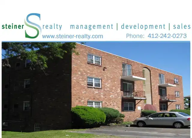 Property at 7816 Sailor Pl Unit 14, Pittsburgh, PA, 15218, 2 beds, 1 bath, [object Object]