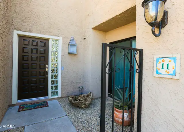 Property at 5812 N 12th St #11, Phoenix, AZ, 85014, 3 beds, 3 baths, [object Object]