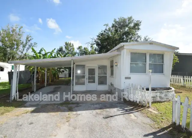Property at 3310 Peachtree Hill Rd, Lakeland, FL, 33801, 2 beds, 1 bath, [object Object]