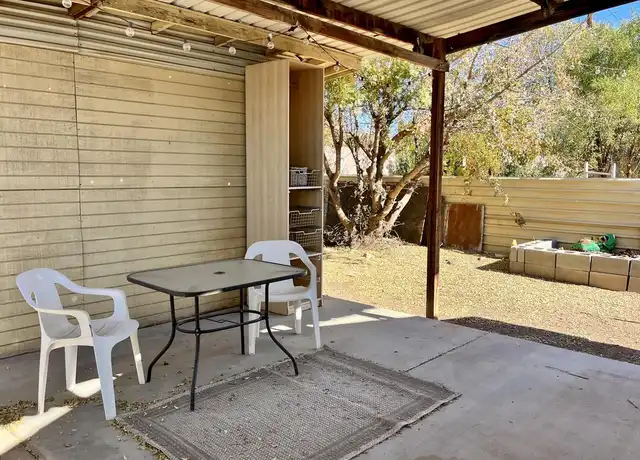 Property at 44 W Thomas Ln #12, Tempe, AZ, 85281, 1 bed, 1 bath, [object Object]