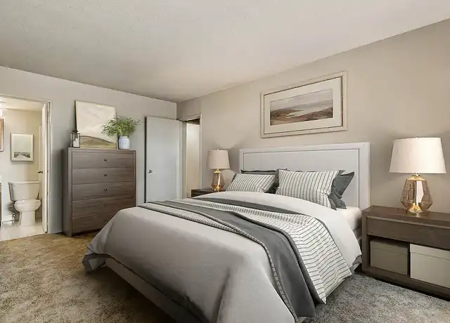 Property at Cavalier Club - 6200 Wilson Blvd, Falls Church, VA, 22044, 0-2 beds, 1-2 bath, [object Object]