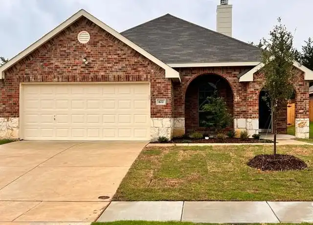 Property at 422 Greenhaven Dr, Seagoville, TX, 75159, 4 beds, 2 baths, [object Object]