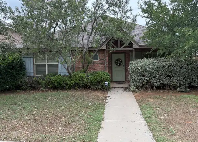 Property at 2624 112th St, Lubbock, TX, 79423, 3 beds, 2 baths, [object Object]