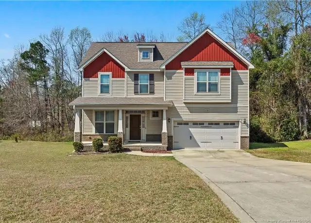 Property at 178 Tun Tavern Dr, Cameron, NC, 28326, 4 beds, 2.5 baths, [object Object]