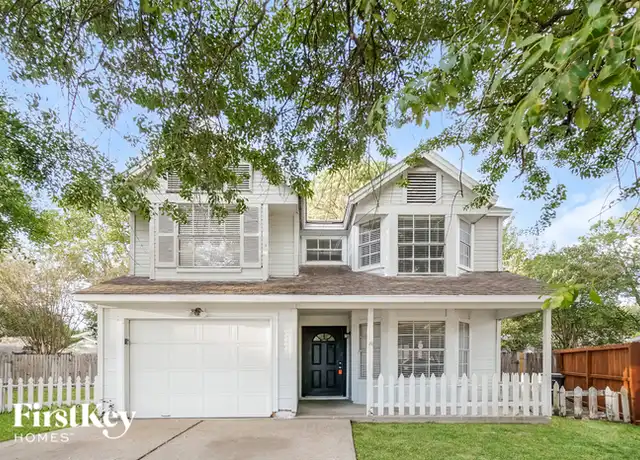 Property at 11532 Teaside Dr, Houston, TX, 77066, 3 beds, 2 baths, [object Object]