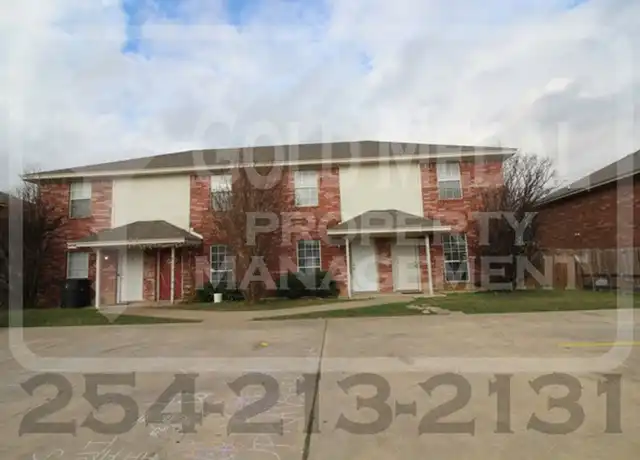 Property at 4409 Deek Dr Unit C, Killeen, TX, 76549, 2 beds, 1.5 baths, [object Object]