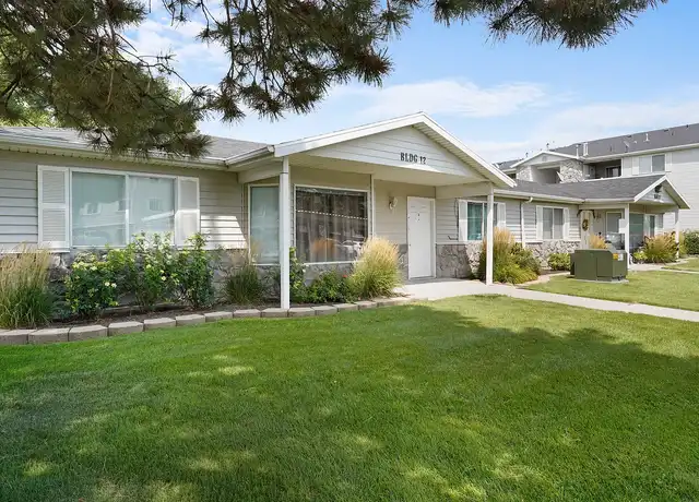 Property at Stonebridge - 1601 W Fox Park Dr, West Jordan, UT, 84088, 2 beds, 1-2 bath, [object Object]