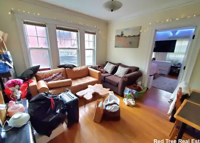 Property at 27 High St Unit 1, Brookline, MA, 02445, 3 beds, 1 bath, [object Object]