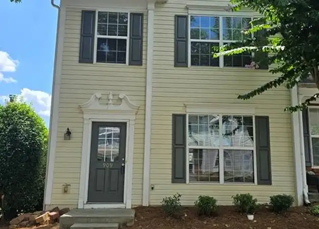 Property at 909 Prestwyck Ct, Alpharetta, GA, 30004, 3 beds, 2.5 baths, [object Object]