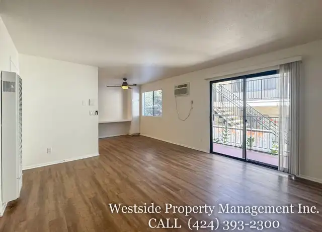 Property at 4071 McLaughlin Ave Unit 7, Los Angeles, CA, 90066, 1 bed, 1 bath, [object Object]