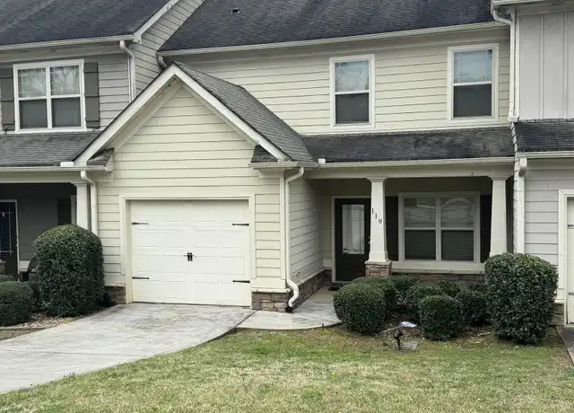 Property at 119 Cypress Oak Trl NW, Milledgeville, GA, 31061, 3 beds, 2.5 baths, [object Object]