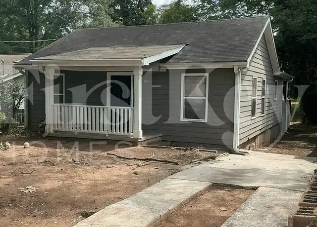 Property at 3520 Conley St, Atlanta, GA, 30337, 2 beds, 1 bath, [object Object]
