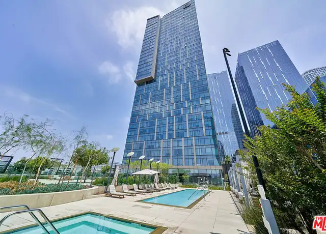 Property at 889 Francisco St #3006, Los Angeles, CA, 90017, 2 beds, 3 baths, [object Object]