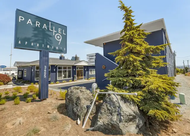Photo of 3405 Commercial Ave, Anacortes, WA 98221