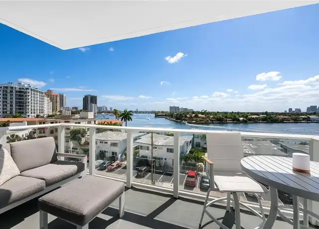 Property at 401 N Birch Rd #506, Fort Lauderdale, FL, 33304, 1 bed, 1.5 baths, [object Object]