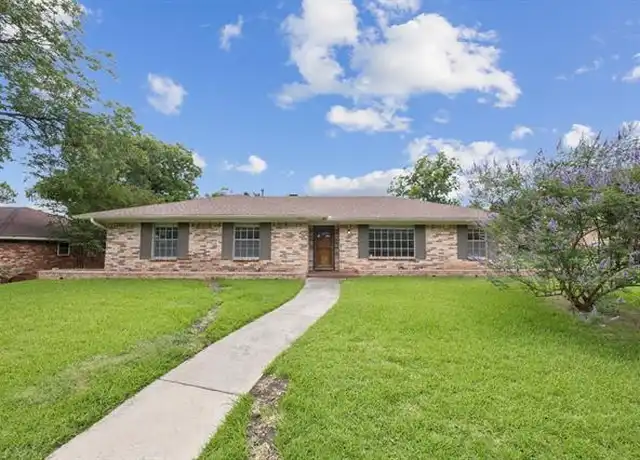 Property at 1800 Midcrest Dr, Plano, TX, 75075, 3 beds, 2 baths, [object Object]