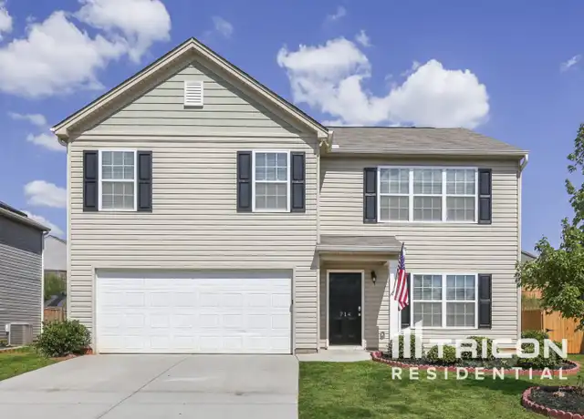 Property at 714 Streamside Dr, Piedmont, SC, 29673, 4 beds, 2.5 baths, [object Object]